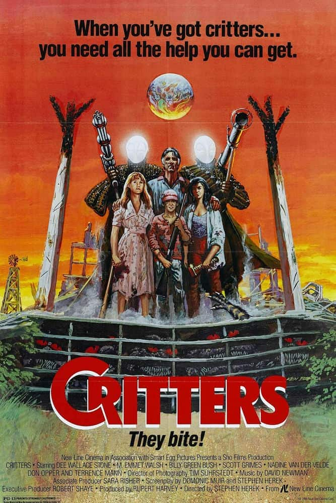 [更 早][美国][动作][BD-1080P]魔精.Critters.Collection.Complete.Bluray.1080p.DTS-HD.x264-GrymLegacy