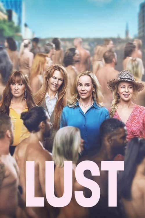 [2022][瑞典][喜剧][WEB-720P]Lust&lt;.Lust.S01.SWEDISH.720p.HMAX.WEBRip.DD5.1.x264-KHN