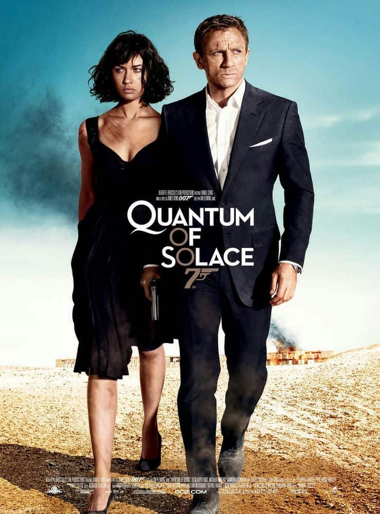 [2008][美国][动作][BD-4K]007：大破量子危机.Quantum Of Solace (2008) 2160p H265 BluRay Rip 10 bit HDR ita eng AC3