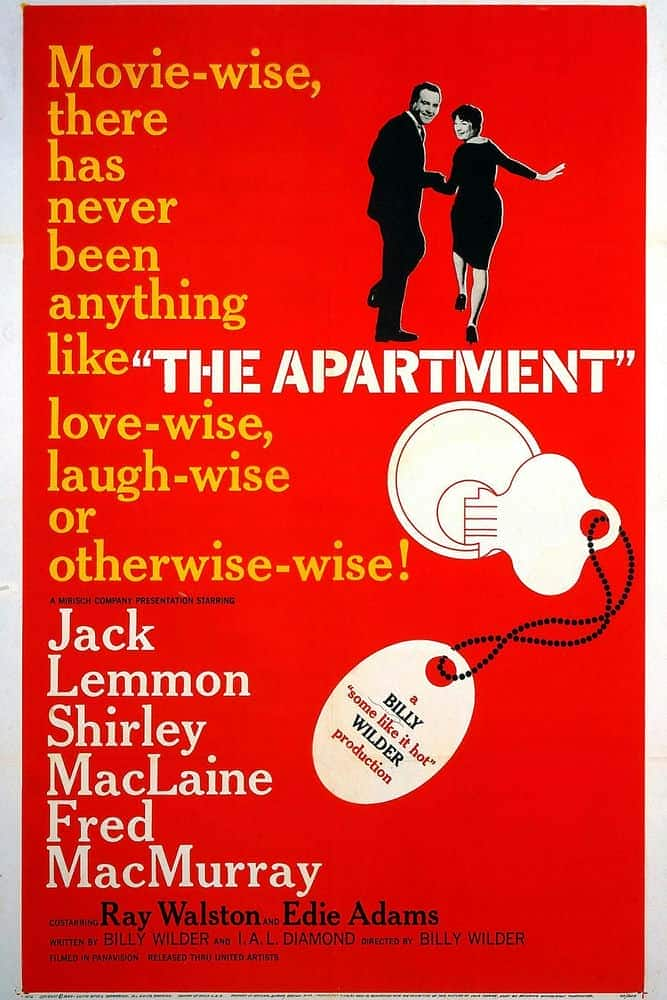 [更 早][美国][剧情][BD-720P]桃色公寓.The.Apartment.1960.REMASTERED.720p.BluRay.999MB.HQ.x265.10bit-GalaxyRG