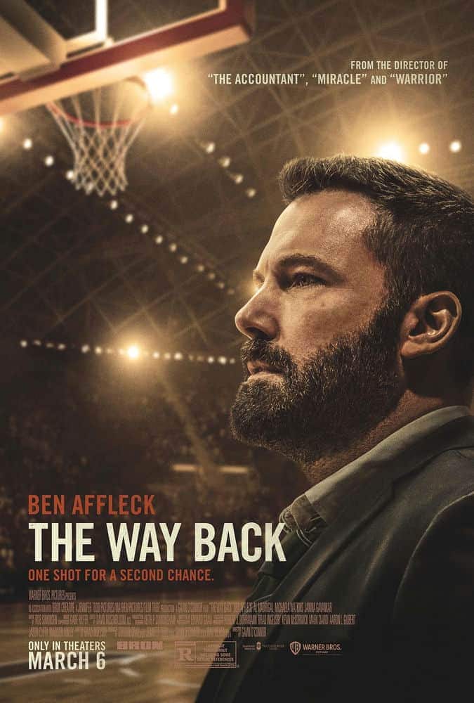 [2020][美国][剧情][WEB-4K]回归之路.The.Way.Back.2020.2160p.WEB-DL.DTS-HD.MA.TrueHD.7.1.Atmos.DV.MKV.x265-DVSUX