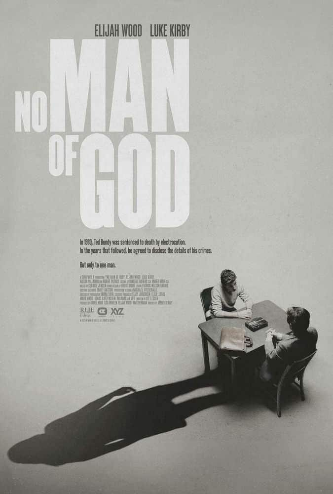 [2021][美国][剧情][WEB-1080P]无神之人.No Man of God (2021) [Hindi Dub] 1080p WEB-DLRip Saicord