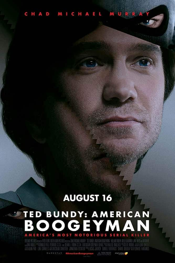 [2021][美国][恐怖][WEB-1080P]泰德·邦迪：美国恶人.Ted Bundy American Boogeyman (2021) [Turkish Dub] 1080p WEB-DLRip Sai