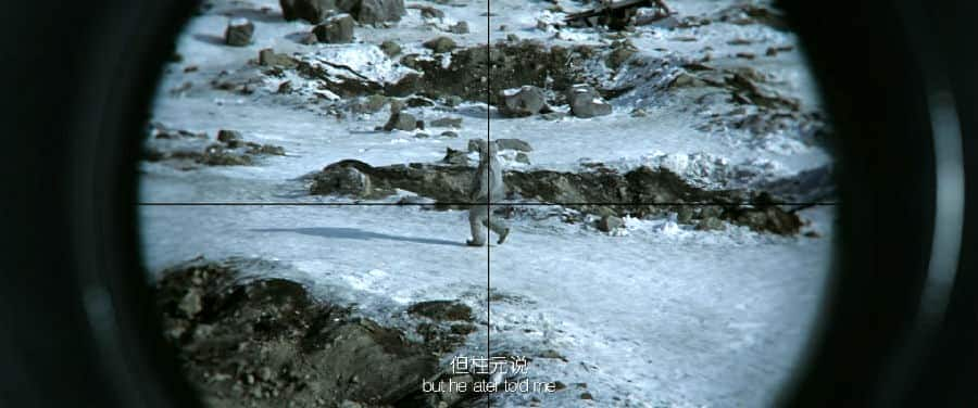 [2022][大陆][战争][WEB-4K]狙击手.Snipers.2022.60fps.2160p.WEB-DL.DDP5.1.AAC2.0.H265-HDSWEB.4.50 GB