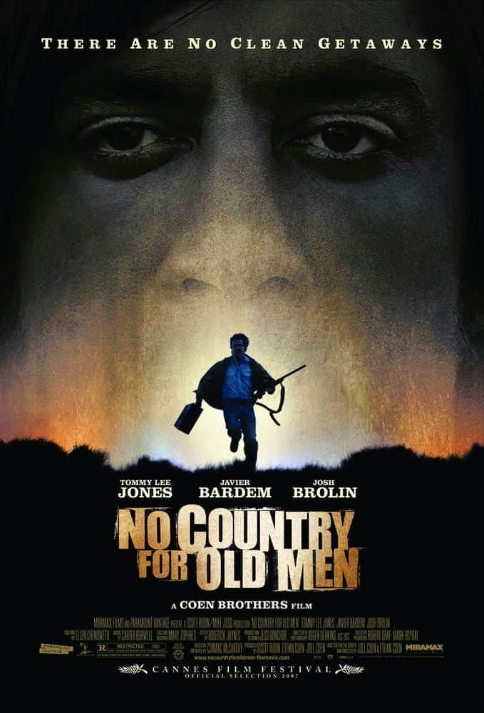 [2007][美国][剧情][BD-1080P]老无所依.No Country for Old Men (2007) 1080p BluRay x264 Dual Audio Hindi English AC