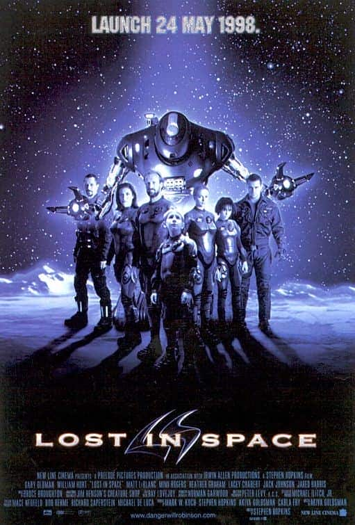 [更 早][美国][动作][BD-720P]迷失太空.Lost.in.space.1998.720p.BluRay.x264.[MoviesFD]