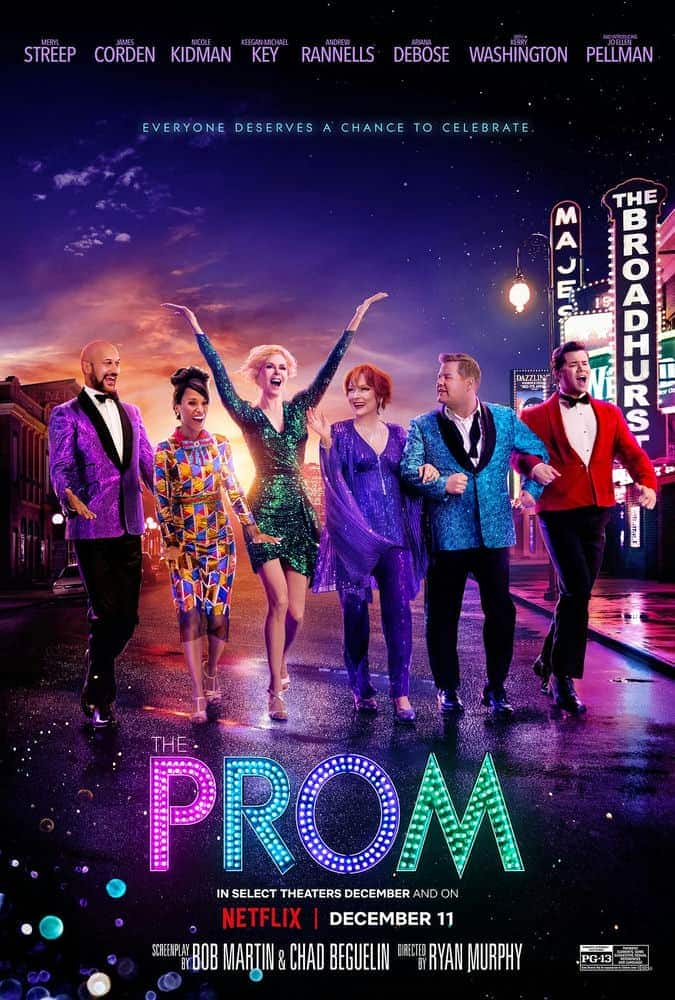 [2020][美国][喜剧][WEB-1080P]毕业舞会.The.Prom.2020.1080p.NF.WEB-DL.DDP5.1.Atmos.x264-CMRG[TGx]