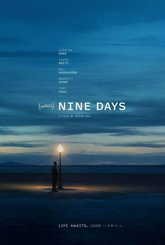 [2020][美国][剧情][WEB-4K]九天.Nine.Days.2020.2160p.WEBRip.3500MB.DDP5.1.x264-GalaxyRG