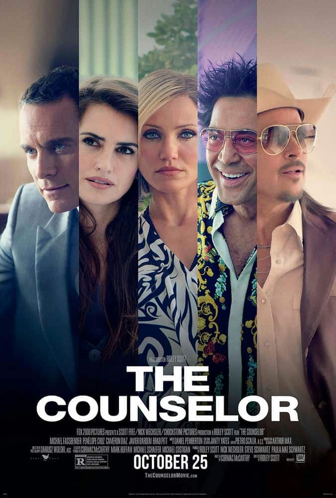 [2013][美国][剧情][BD-1080P]黑金杀机.The Counselor 2013 1080p BluRay REMUX DUAL AVC DTS-HD MA 5 1-BdC