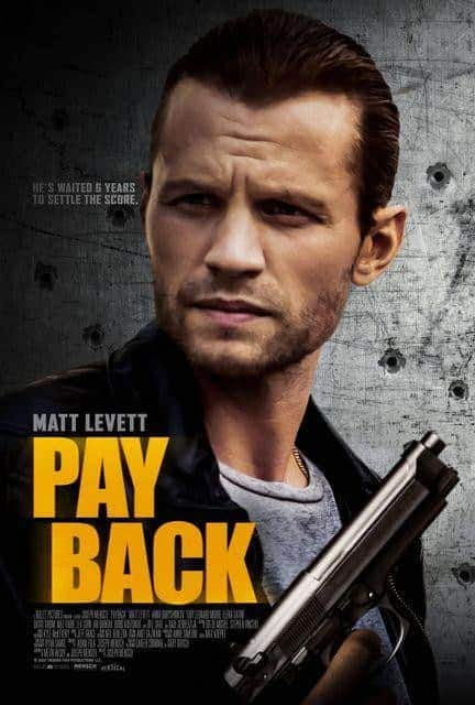 [2021][美国][惊悚][WEB-1080P]危险人物.Payback (2021) [Hindi Dub] 1080p WEB-DLRip Saicord