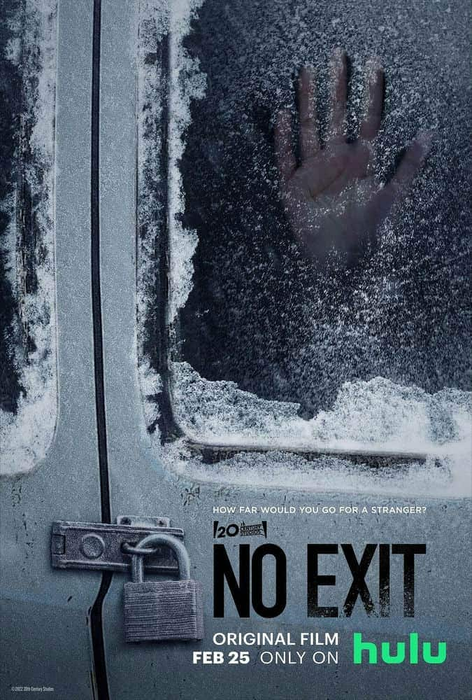 [2022][美国][剧情][WEB-4K]暂无出口.No.Exit.2022.ITA-ENG.2160p.DSNP.WEB-DL.DDP5.1.DV.HEVC-gattopollo.mkv