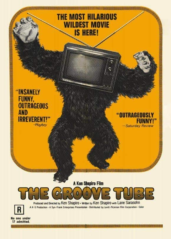 [更 早][美国][喜剧][BD-1080P]过瘾频道.The.Groove.Tube.1974.1080p.BluRay.1400MB.DD2.0.x264-GalaxyRG