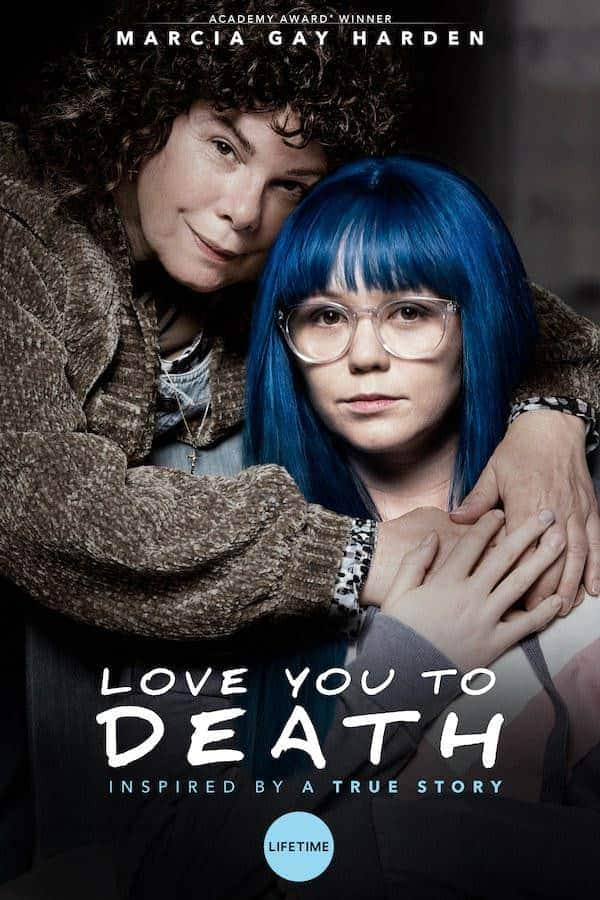 [2019][美国][惊悚][WEB-1080P]爱你到死.Love You to Death 2019 1080p WEB-DL x264 BONE