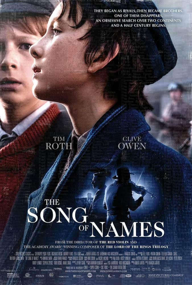 [2019][欧美][剧情][BD-1080P]名字之歌[中文字幕].The.Song.of.Names.2019.BluRay.1080p.DTS-HD.MA.5.1.x265.10bit-BBQDDQ 1