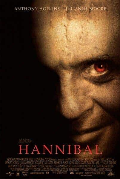 [更 早][欧美][惊悚][BD-1080P]汉尼拔[英语中英字幕].Hannibal.2001.1080p.BluRay.x265.10bit.DTS-BBQDDQ 8.76GB