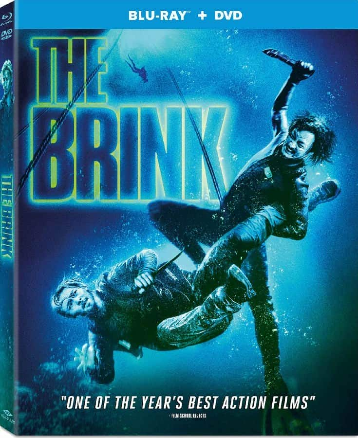 [2017][香港][动作][BD-1080P]狂兽 The.Brink.2017.MANDARiN.DUBBED.1080p.BluRay.x264-REGRET 6.56G