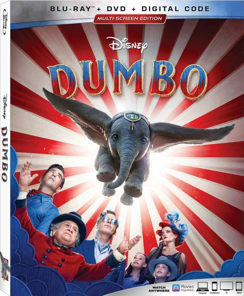 [2019][欧美][奇幻][BD-1080P]小飞象.Dumbo.2019.BluRay.1080p.x265.10bit.2Audio.MNHD-FRDS[6.88G]