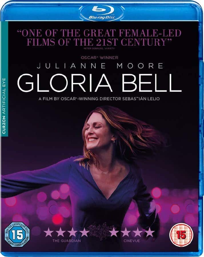 [2018][欧美][剧情][BD-1080P]葛洛利亚·贝尔 Gloria.Bell.2018.BluRay.1080p.HEVC.DTS-HD.MA5.1-DDR 7.01G