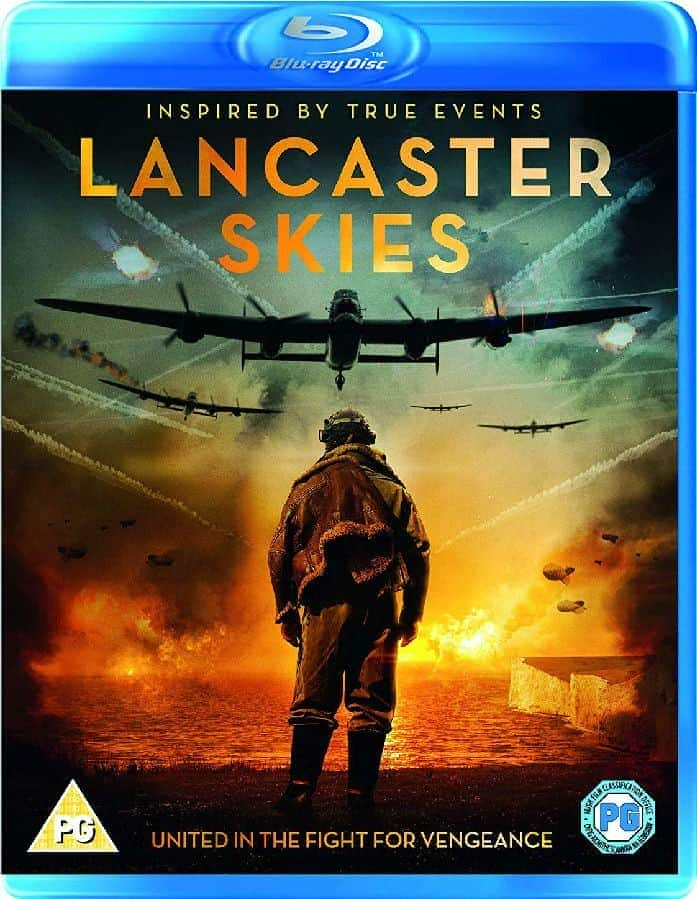 [2019][欧美][剧情][BD-1080P]兰开斯特的天空 Lancaster.Skies.2019.1080p.Blu-ray.HEVC.DTS-HD.MA 5.1-DDR 7.19G