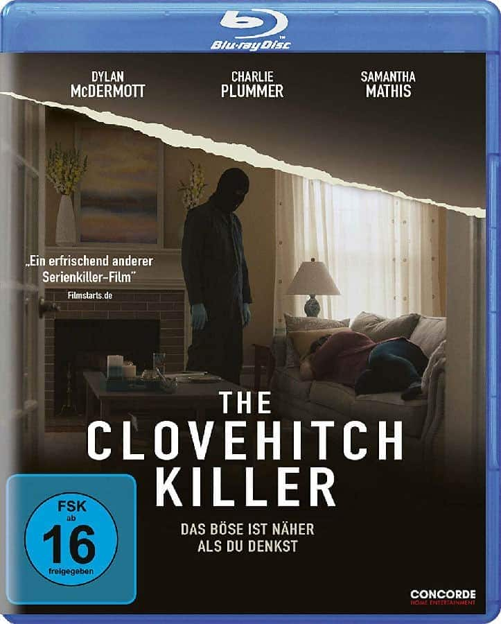 [2018][欧美][惊悚][BD-1080P]双套结杀手 The.Clovehitch.Killer.2019.Blu-ray.1080p.HEVC.DTS-HDMA.5.1-DDR 7.27G