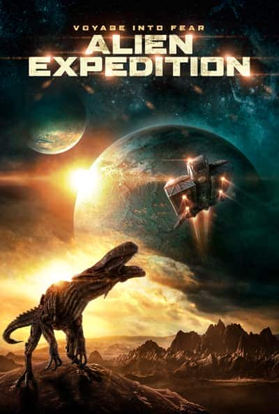 [2018][欧美][科幻][BD-1080P][BT下载]异形远征队 Alien Expedition 2018.Multi.1080p.Blu-ray.HEVC.DTS-HDMA.5.1-DTOne 6.