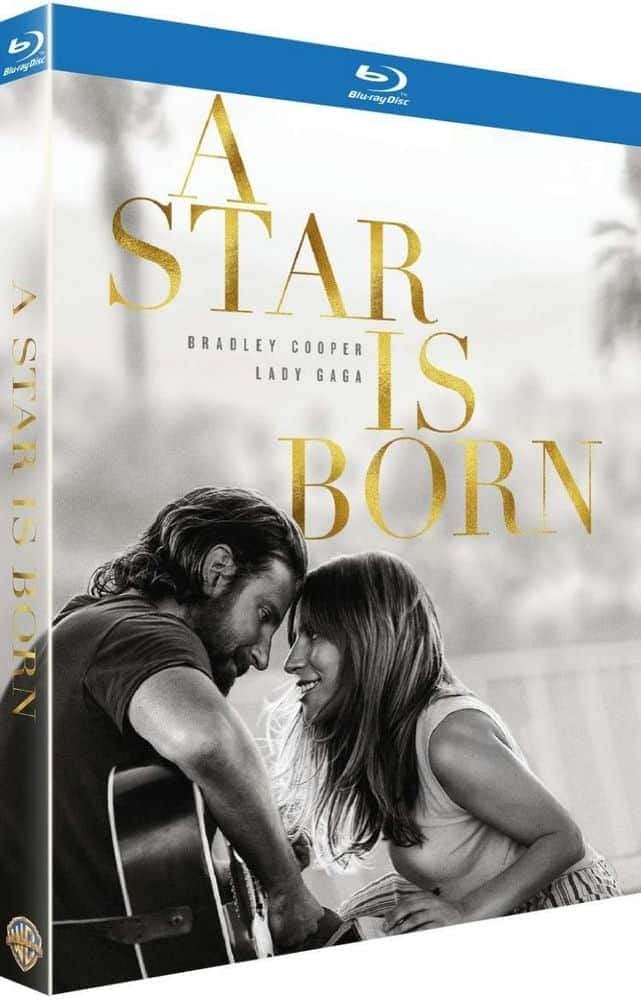 [2018][欧美][爱情][BD-1080P][BT下载]一个明星的诞生 A Star is Born 2018.Blu-ray.1080p.HEVC.Atmos.7.1-DTOne 10.13GB