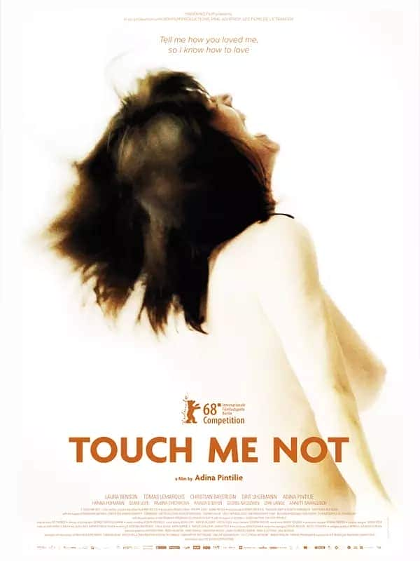 [2018][多国][剧情][WEB-1080P][ВТ下载]不要碰我 Touch.Me.Not.2018.1080p.WEB-DL.DD+2.0.H.264-SbR 10.6GB