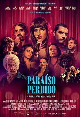 [2018][欧美][剧情][WEB-1080P][ВТ下载]Paradise.Lost.2018.PORTUGUESE.1080p.NF.WEBRip.DDP5.1.x264-iF 3.42GB