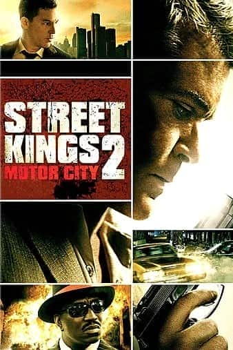 [2011][欧美][动作][BD-1080P][ВТ下载]街头之王2:汽车城 Street.Kings.2.Motor.City.2011.1080p.BluRay.x264-MOOVEE 6.5GB