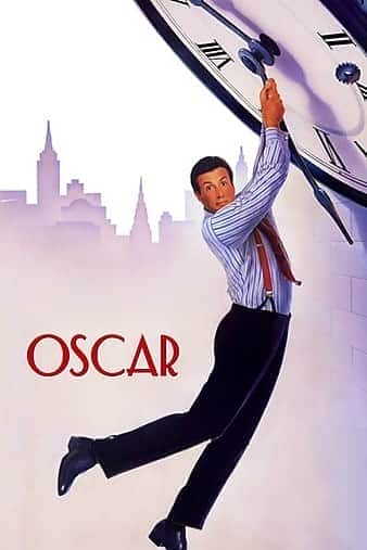 [更 早][欧美][喜剧][BD-720P][ВТ下载]弹指威龙/龙哥，你好嘢 Oscar.1991.720p.BluRay.X264-AMIABLE 6.56GB