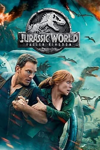 [2018][欧美][科幻][BD-原盘][BT下载]侏罗纪世界2 Jurassic.World.2.2018.1080p.BluRay.AVC.DTS-X.7.1-FGT 41GB