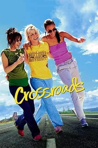 [更 早][欧美][喜剧][WEB-1080P][BT下载]穿越乡间路/玉女半熟时 Crossroads.2002.1080p.WEBRip.DDP5.1.x264-oki 8.64GB