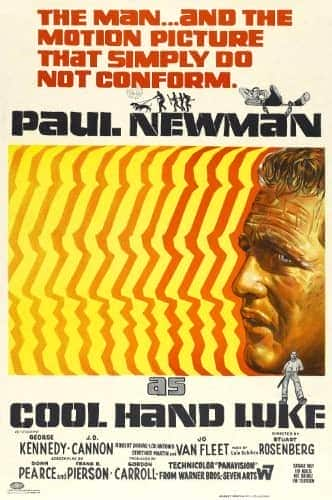 [更 早][欧美][犯罪][BD-1080P][BT下载]铁窗喋血 Cool.Hand.Luke.1967.1080p.BluRay.x264-TiMELORDS 7.95GB