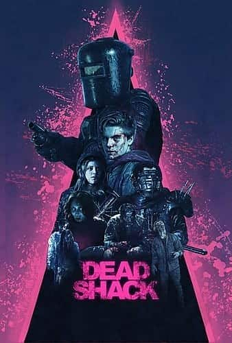 [2017][欧美][恐怖][BD-原盘][BT下载]死亡棚屋 Dead.Shack.2017.1080p.BluRay.AVC.DTS-HD.MA.5.1-FGT 20GB