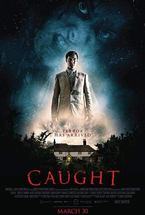 [2017][欧美][惊悚][WEB-1080P][BT下载]被捕 Caught.2017.1080p.AMZN.WEBRip.DDP5.1.x264-NTG 1.63GB