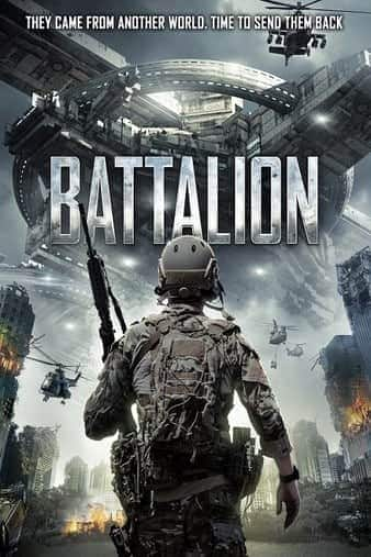 [2018][欧美][科幻][WEB-1080P][BT下载]太平洋战场 Battalion.2018.1080p.AMZN.WEBRip.DDP5.1.x264-NTG 5.22GB