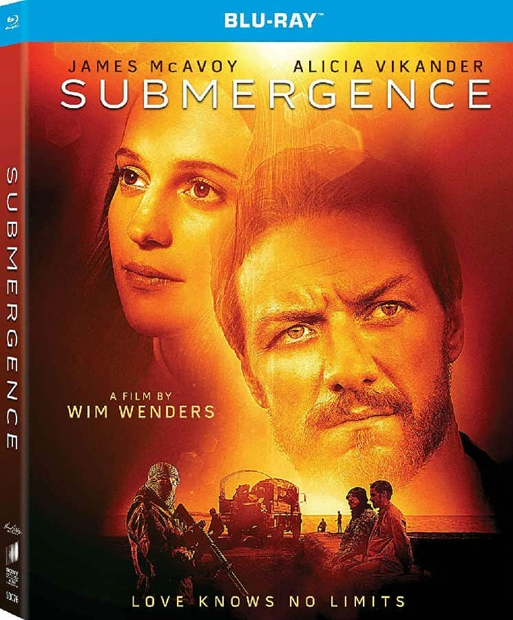 [2017][欧美][惊悚][BD-1080P][BT下载]淹没 Submergence 2017 BluRay 1080p DTS x264-CHD 8.9GB