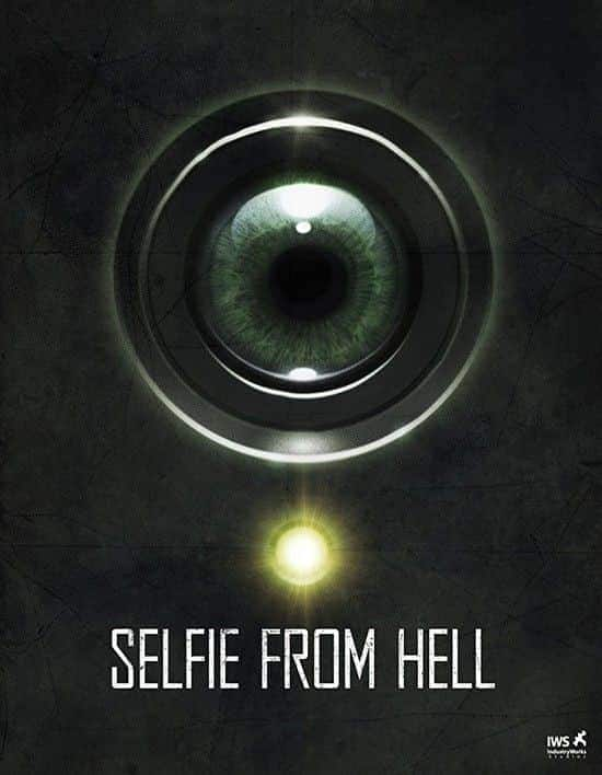 [2017][欧美][恐怖][WEB-1080P][BT下载]地狱自拍 Selfie from Hell 2018 1080p WEB-DL DD5.1 H264-CMRG 2.62GB