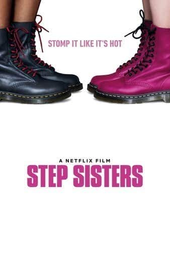 [2018][欧美][喜剧][WEB-1080P][BT下载]姐姐 Step.Sisters.2018.1080p.WebRip.x264-iNTENS 4.8GB