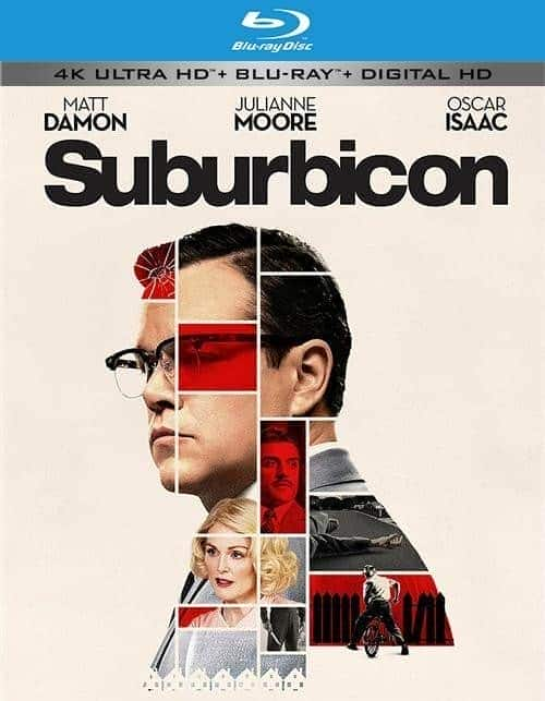 [2017][欧美][犯罪][BDRRip-720P][BT下载][迷镇凶案]Suburbicon.2017.BluRay.720p.X264.AC3-CNXP[中英字幕/2.4G]