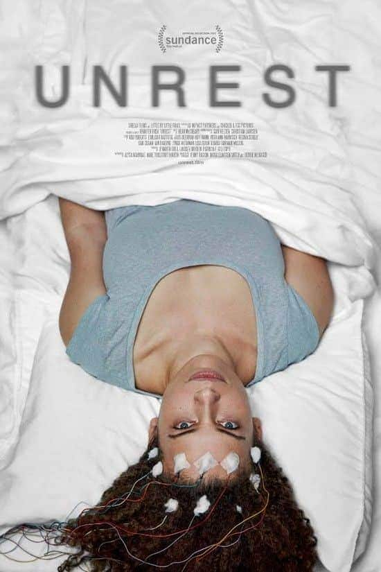 [2017][欧美][纪录][WEB-720P][BT下载]不安 Unrest.2017.720p.WEB-DL.AC3.5.1.H264-PE 3GB