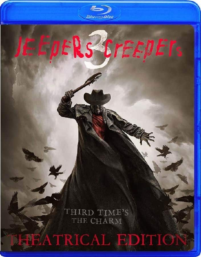 [2017][欧美][惊悚][BD-720P][BT下载]惊心食人族3 Jeepers.Creepers.III.2017.720p.BluRay.x264-DRONES 4.37GB