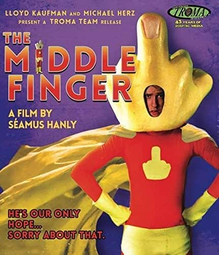 [2017][欧美][喜剧][BD-720P][BT下载]The.Middle.Finger.2016.720p.BluRay.x264-ROVERS 3.28GB