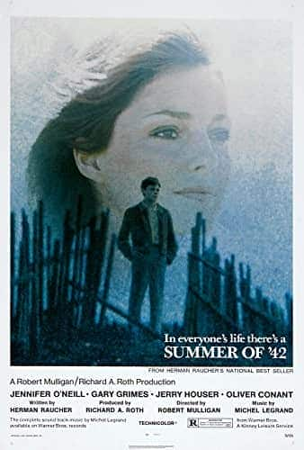 [更 早][欧美][剧情][BD-720P][BT下载]往事如烟/初度玉门关 Summer.of.42.1971.720p.BluRay.x264-SiNNERS 5.46GB