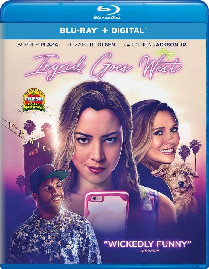 [2017][欧美][喜剧][BD-1080P][BT下载]英格丽向西行 Ingrid.Goes.West.2017.1080p.BluRay.x264-GECKOS 7.6GB