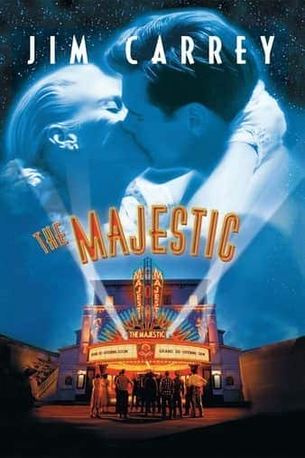 [更 早][欧美][爱情][BD-1080P][BT下载]电影人生/忘了我是谁 The.Majestic.2001.1080p.BluRay.X264-AMIABLE 10.93GB