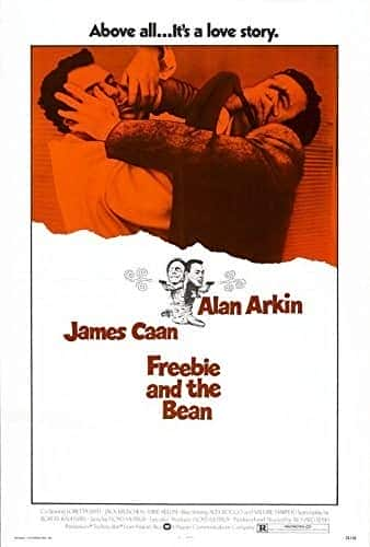 [更 早][欧美][动作][BD-1080P][BT下载]鬼马双警 Freebie.And.The.Bean.1974.1080p.BluRay.x264-RedBlade 9.84GB