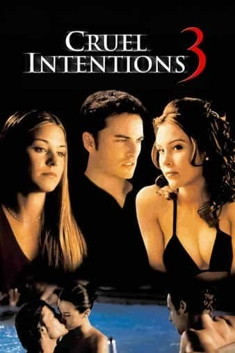 [更 早][欧美][剧情][WEB-1080P][BT下载]危险性游戏3 Cruel.Intentions.3.2004.1080p.AMZN.WEBRip.DDP5.1.x264-QOQ 8.6GB