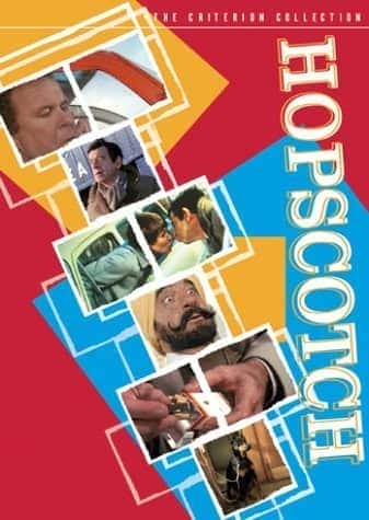 [更 早][欧美][喜剧][BD-1080P][BT下载]跳房子 Hopscotch.1980.REMASTERED.1080p.BluRay.X264-AMIABLE 9.85GB