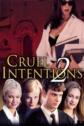 [更 早][欧美][剧情][WEB-1080P][BT下载]危险性游戏2 Cruel.Intentions.2.2000.1080p.AMZN.WEBRip.DDP5.1.x264-QOQ 7.2GB